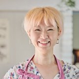 日沼 紀子   スパイス調合師/スパイス料理家