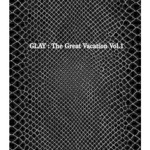 GLAY The Great Vacation Vol.1　サイン メッセージ入 GLAY The Great Vacation Vol.1 サイン メッセージ入 - メルカリ