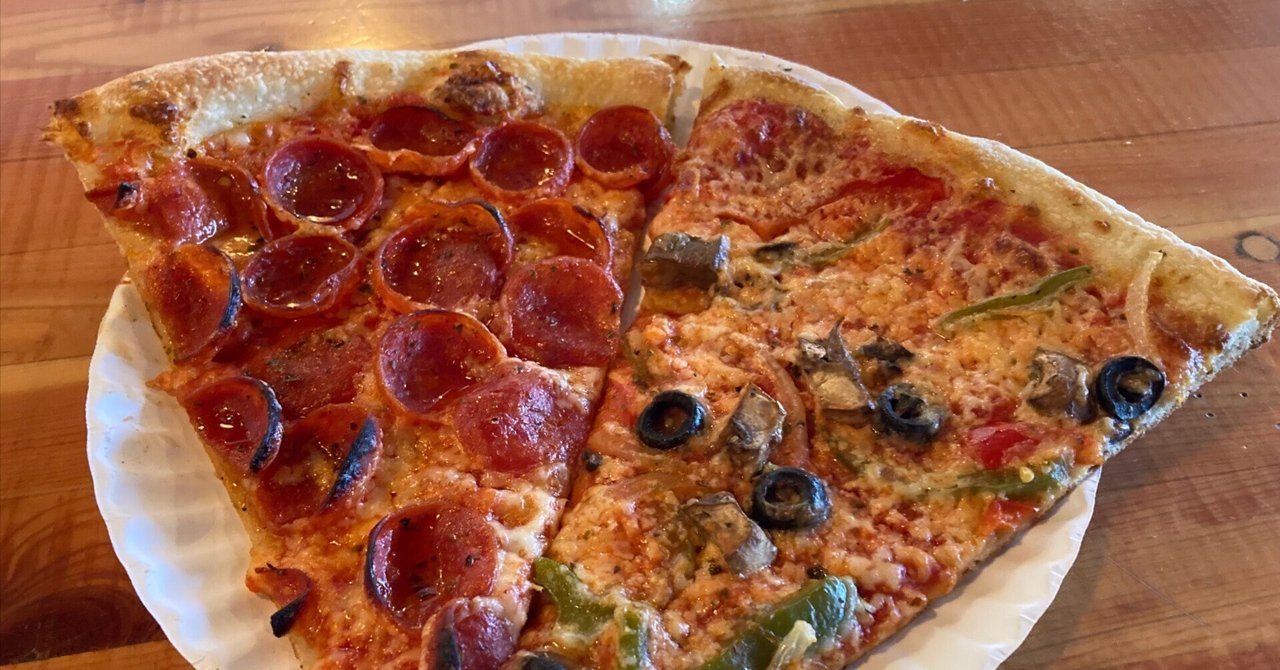 13.そして誰もいなくなった(2)｜Martin Donuts