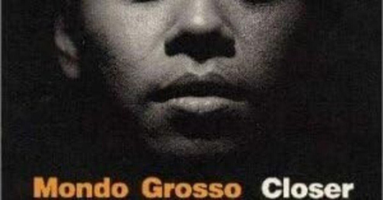 日本人が作ったアルバムとは思えない大きな世界感｜マグ