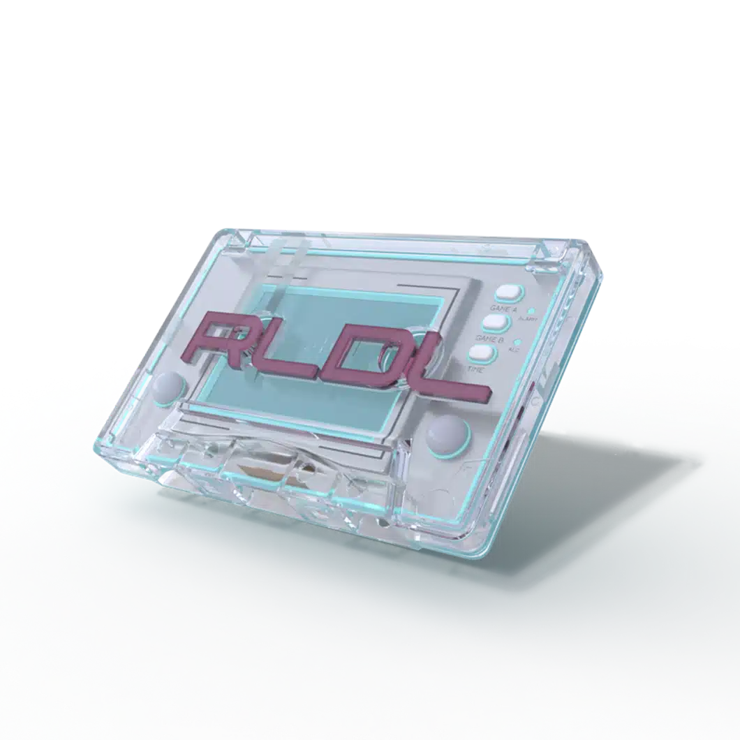 RLDL Cassette System