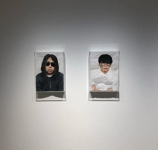 サカナクションニューアルバム「834.194」ジャケット公開｜つまびく