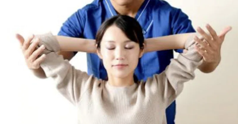 健全なマッサージで胸を揉まれる事はあるのか？（悪徳マッサージ師/悪徳整体師/バストマッサージ/岐 …