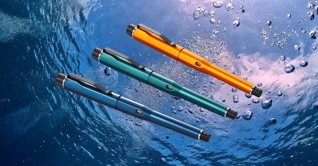 クルトガダイブ即完‼️ありがとうございました❗️｜イケマン