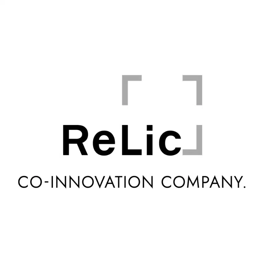 事業共創カンパニーRelic