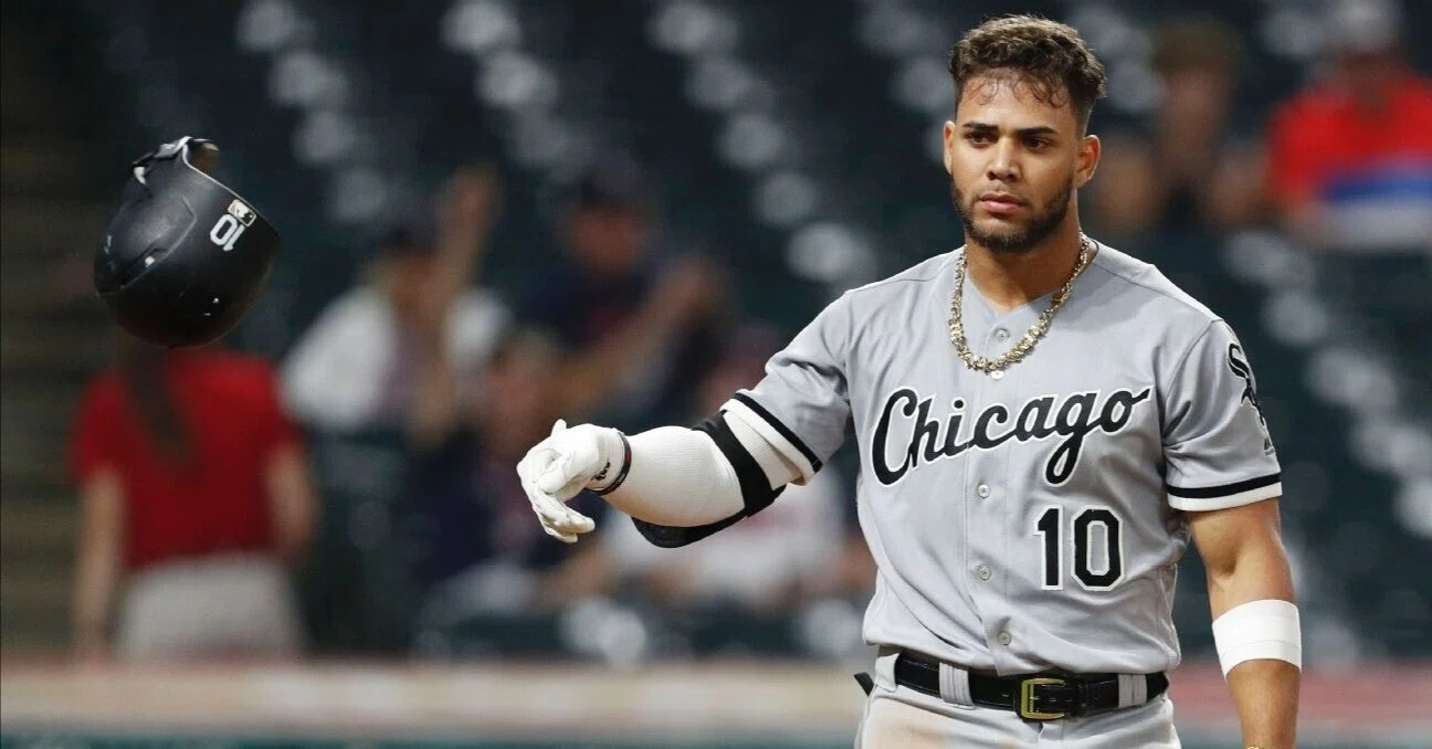 ホワイトソックス MLB ヨアン・モンカダ 公式グッズMLB モンカダ