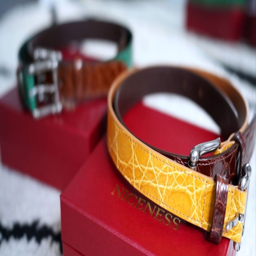 NICENESS(ナイスネス)