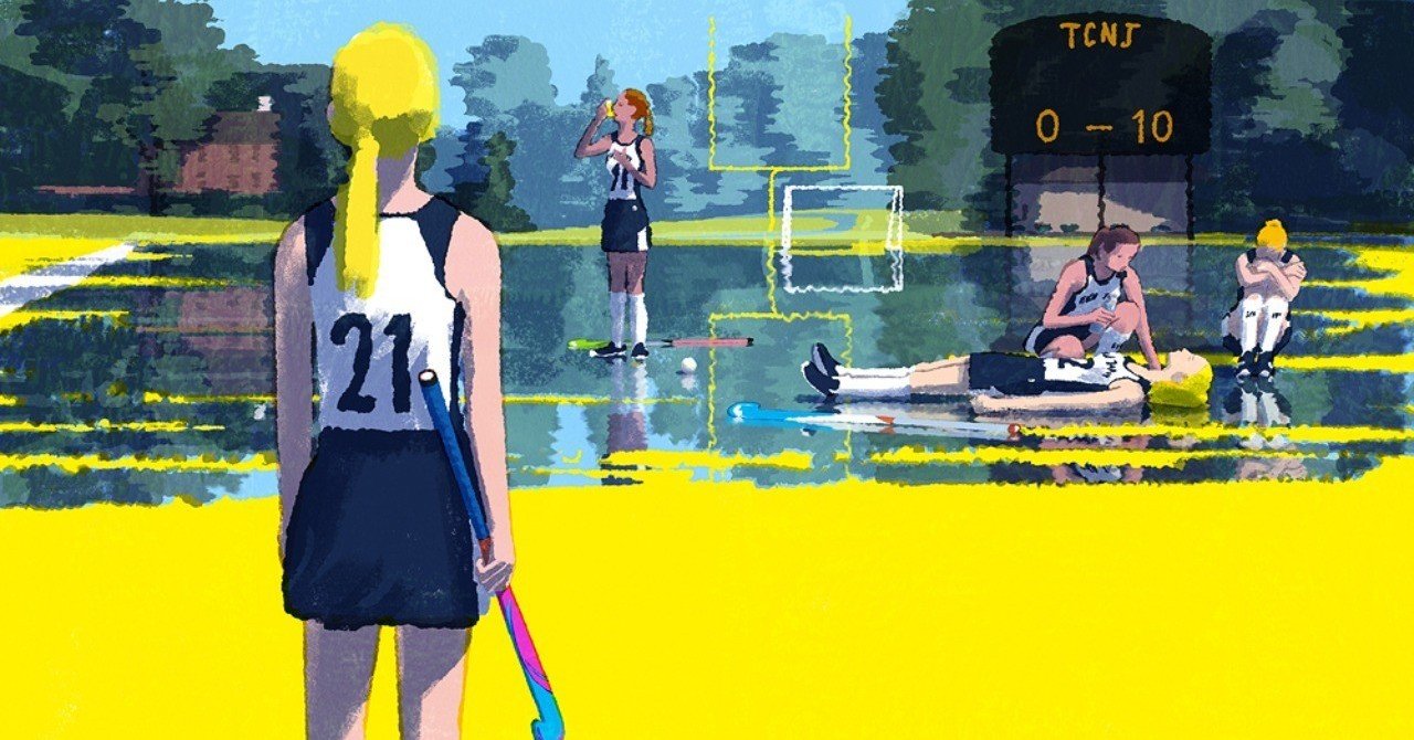 American Illustration 木内達朗 イラストレーター Note