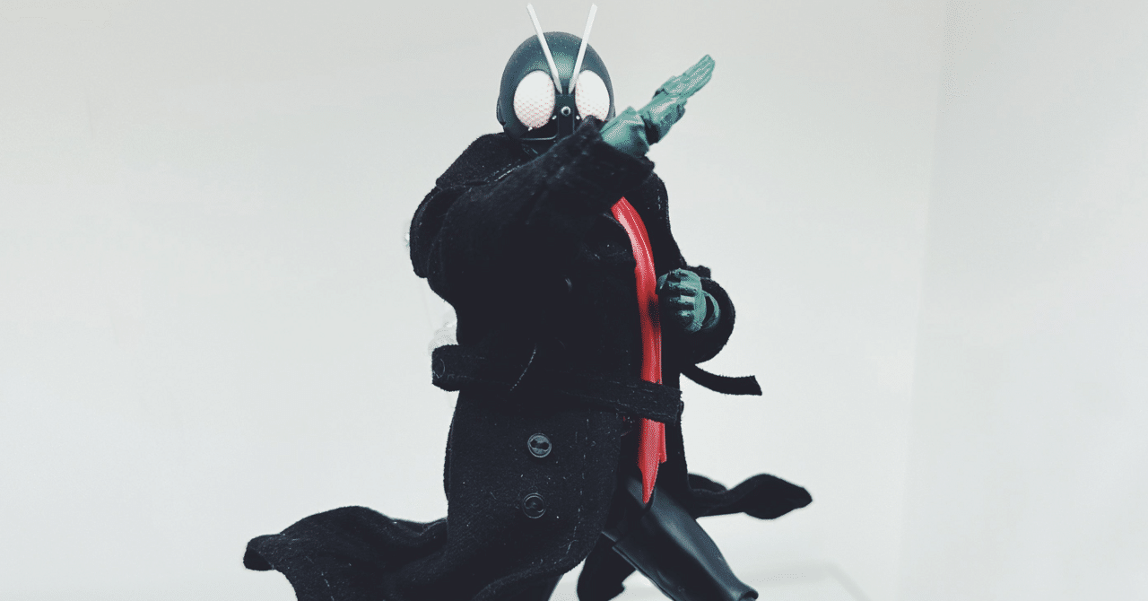 シン・仮面ライダー』鑑賞特典Tシャツ届いた！｜kemo