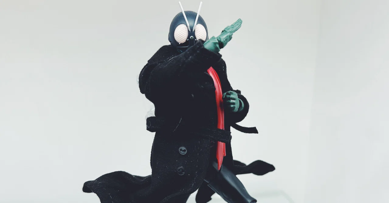 シン・仮面ライダー』鑑賞特典Tシャツ届いた！｜kemo