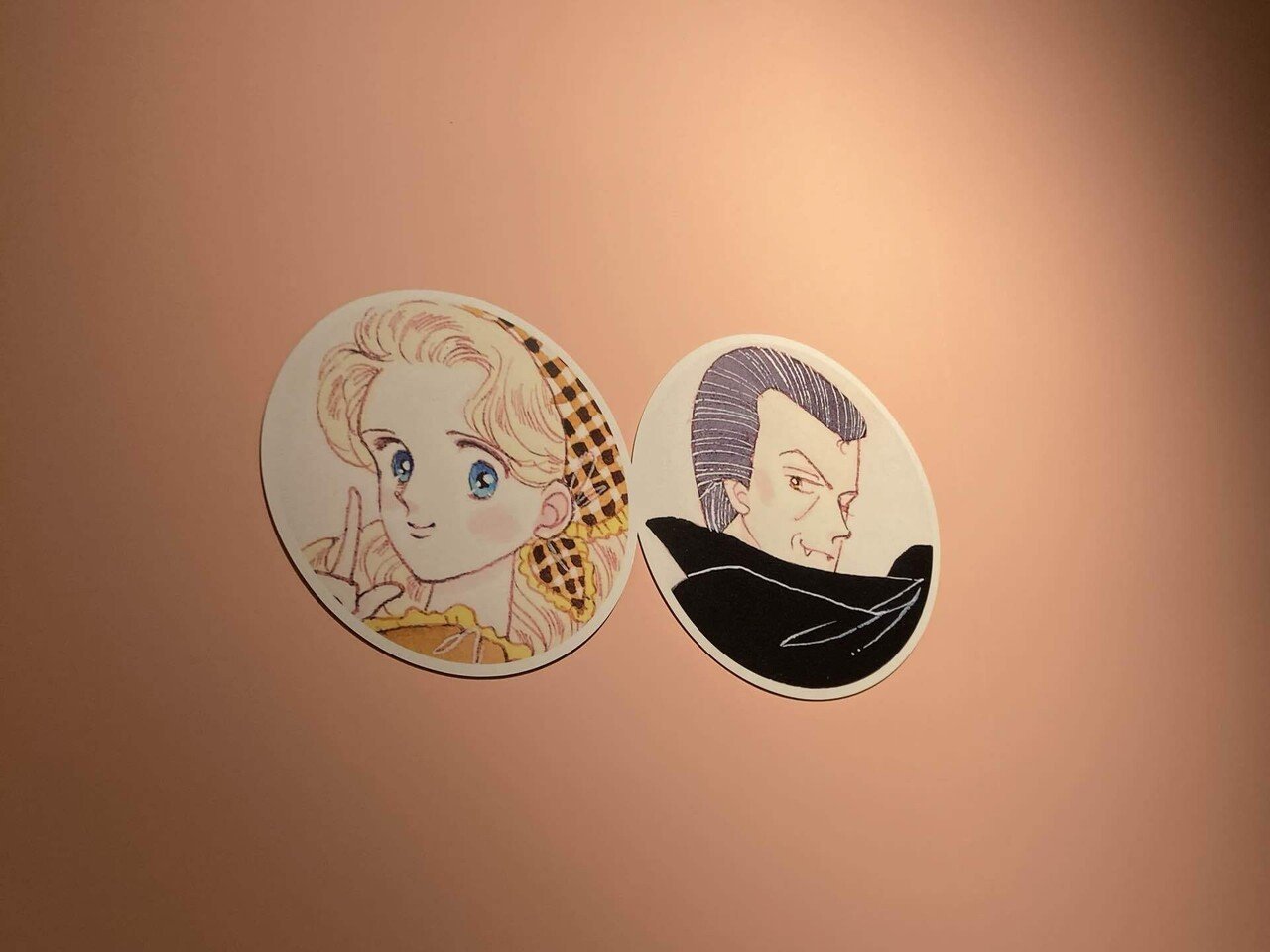 ときめきトゥナイト 複製原稿 なるみ＆鈴世 新品未開封 最安値 1/7 江藤蘭世(ときめきトゥナイト) | PROOF | 1/7 エトウランゼ