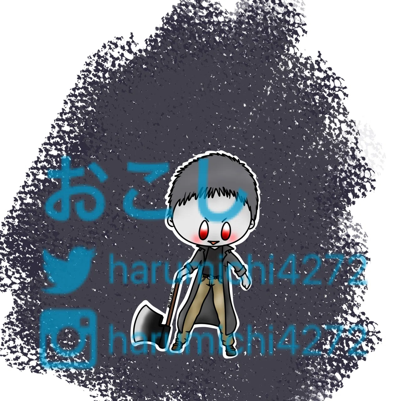 ワンパンマン】ゾンビマン｜おこちゃま
