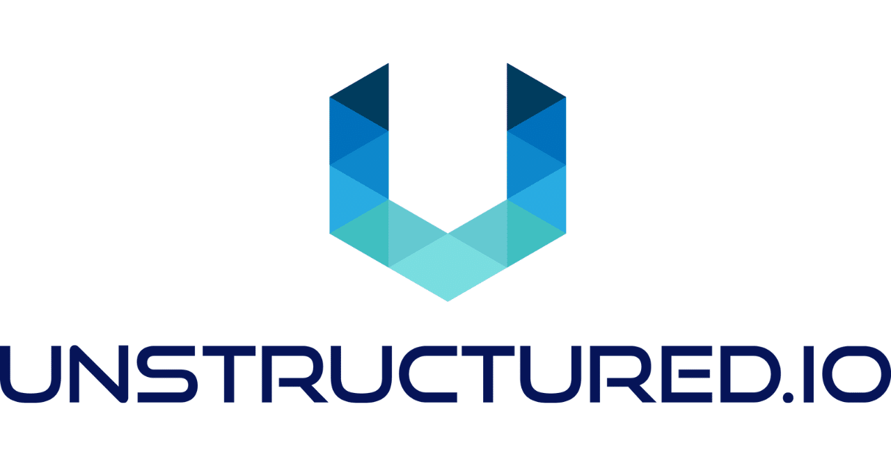 自然言語データを機械学習対応データに変換するUnstructuredがシリーズAラウンドで2,500万ドルの資金調達を実施｜STARTUP  LOG｜スタートアップの挑戦を、もっと身近に｜スタログ｜STALOG｜