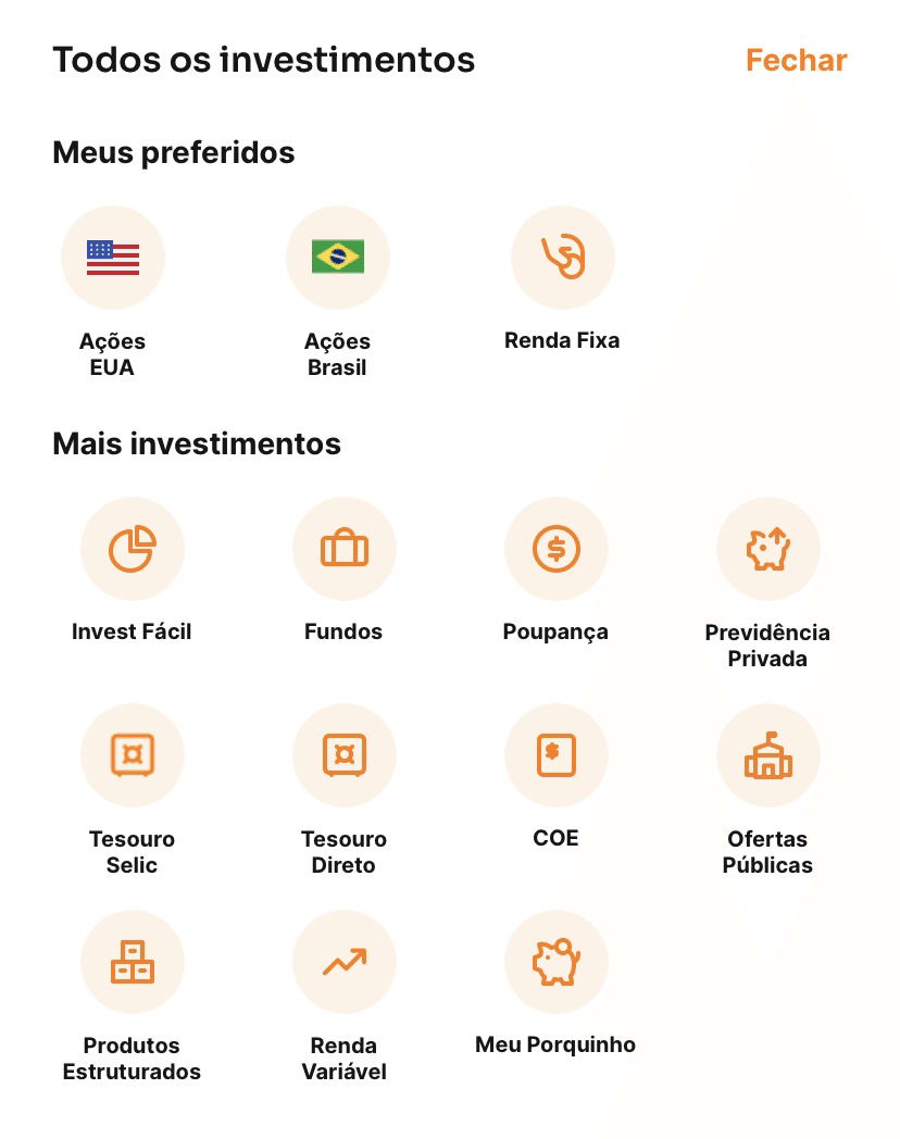 ブラジルで投資ができるおすすめの銀行｜ゆる〜い投資ブレンド日記☕️🇧🇷