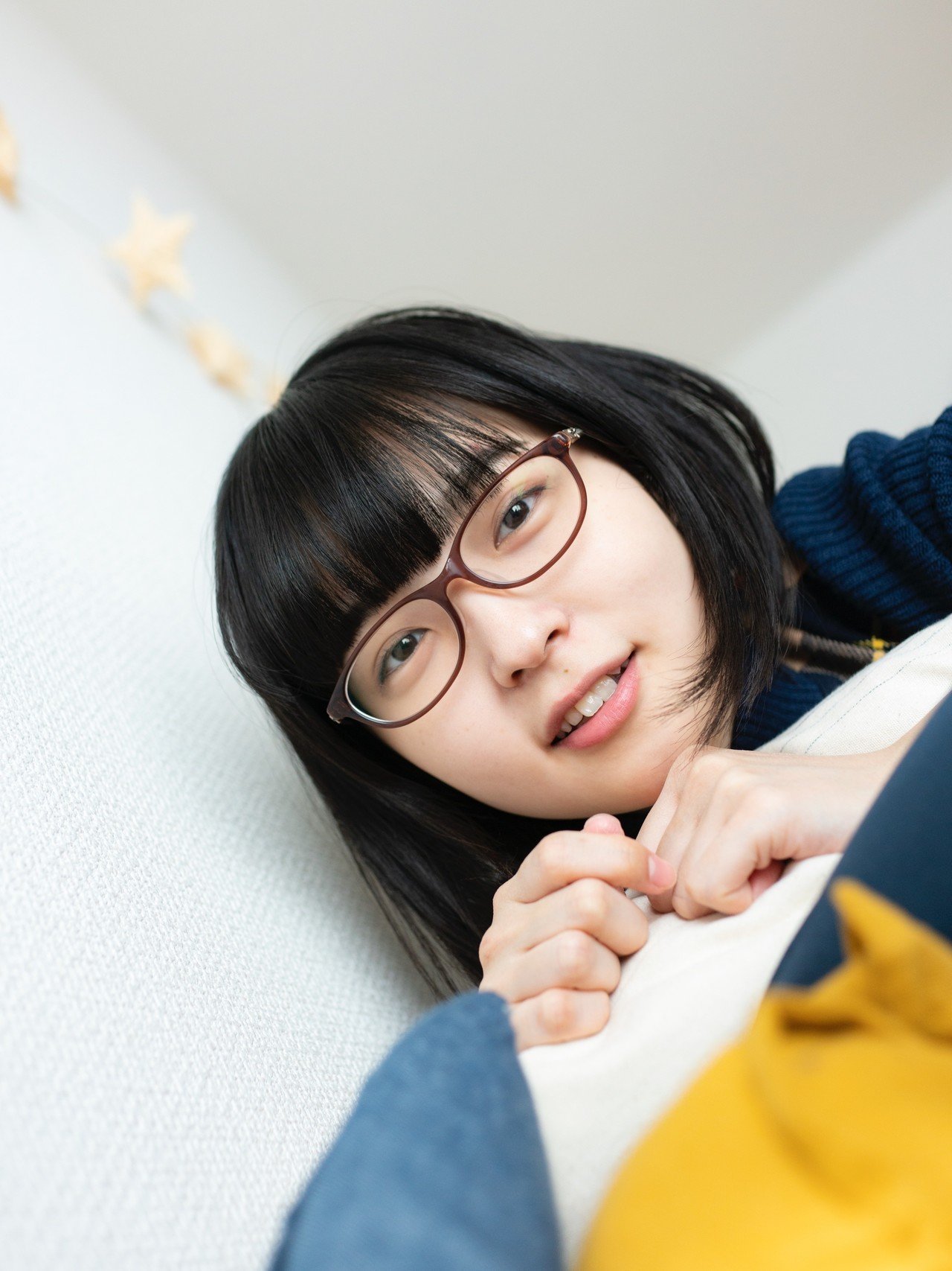 少 女 礼 讃 ｜#76｜うずもれたい｜1145-1155｜青山裕企