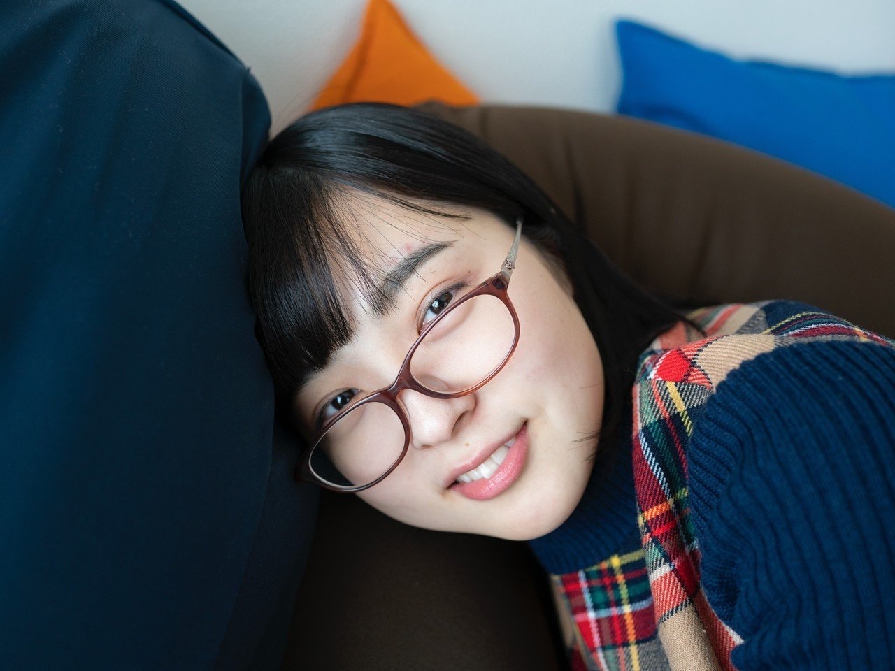 少 女 礼 讃 ｜#76｜うずもれたい｜1145-1155｜青山裕企