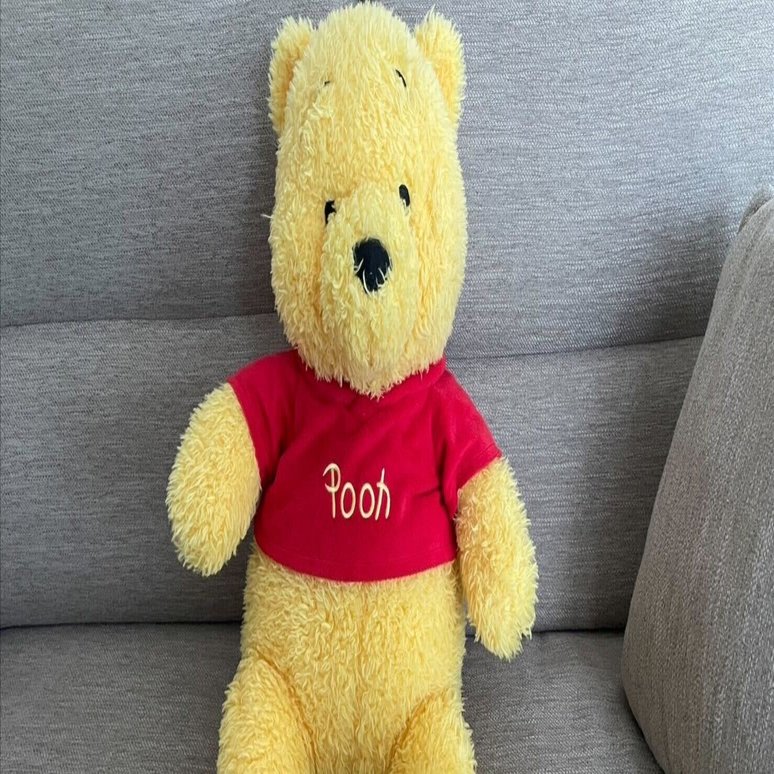Winnie the Pooh\, image size:1479x774