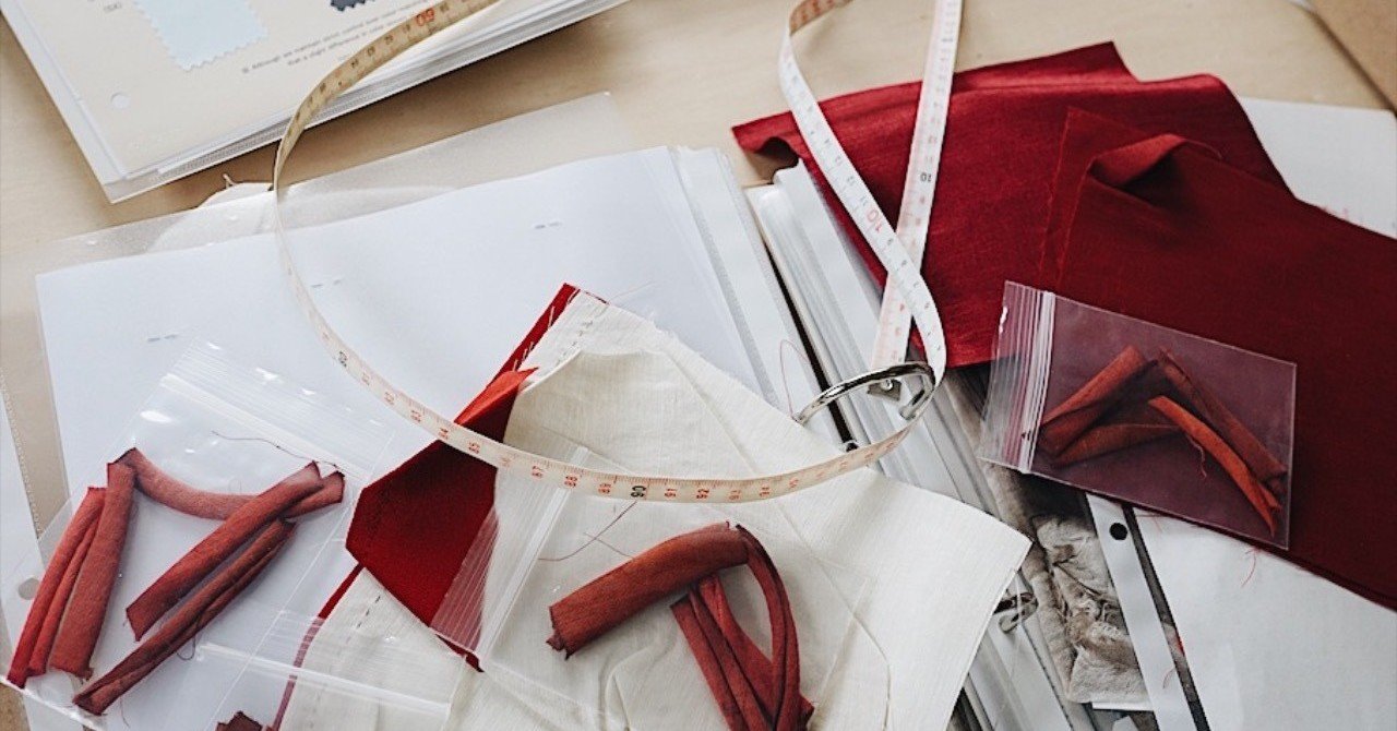 つくる才能 池邉祥子のこと｜河井菜摘