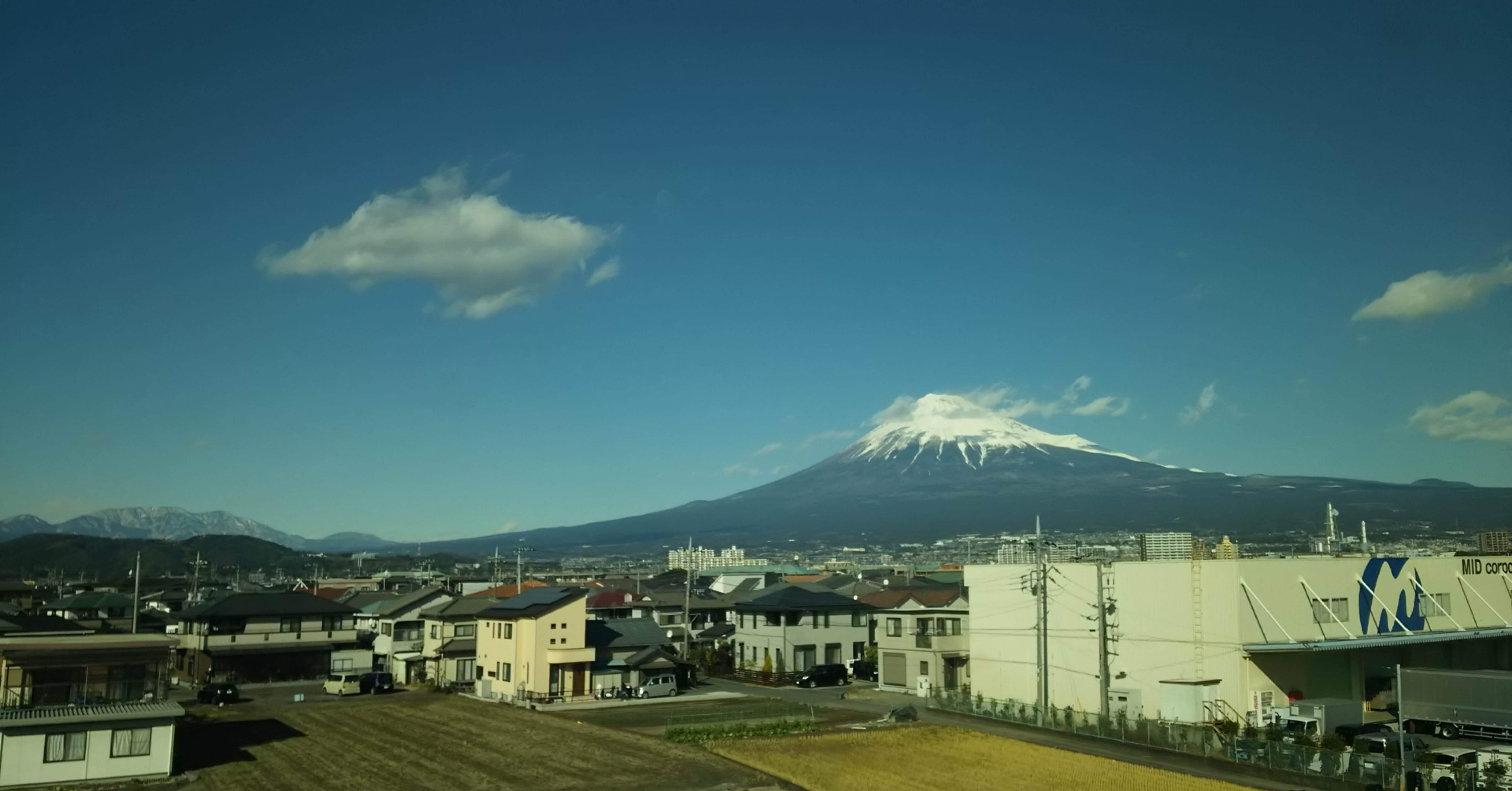 音楽があれば（15）東海道新幹線のチャイム「『AMBITIOUS JAPAN!』と