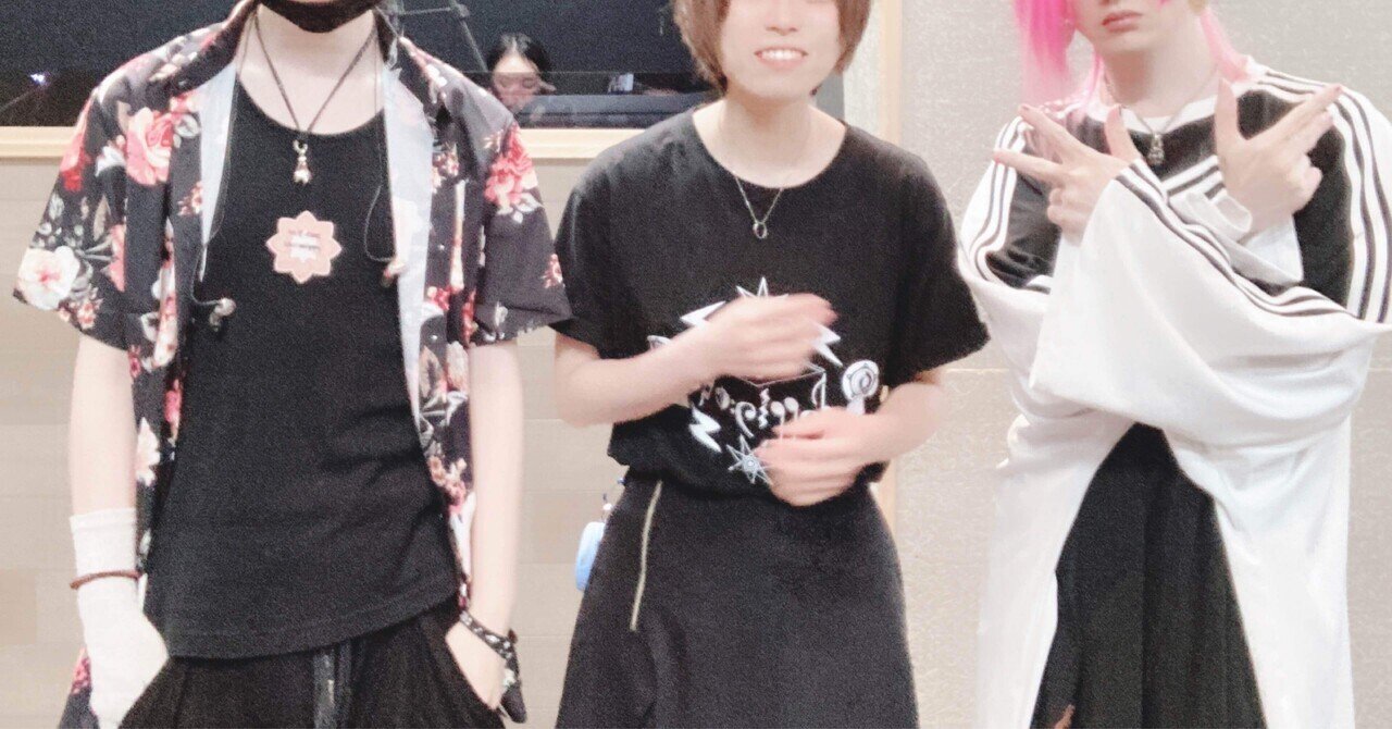 20230720joppin:cal 下北沢 Flowers loft｜ryo_akai