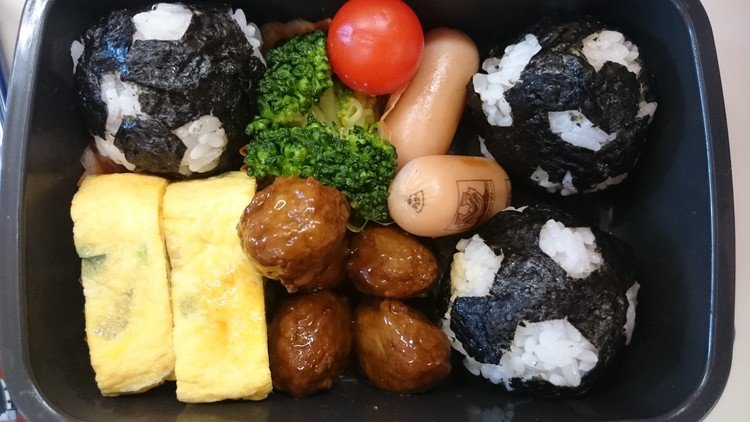 2歳児弁当 の新着タグ記事一覧 Note つくる つながる とどける