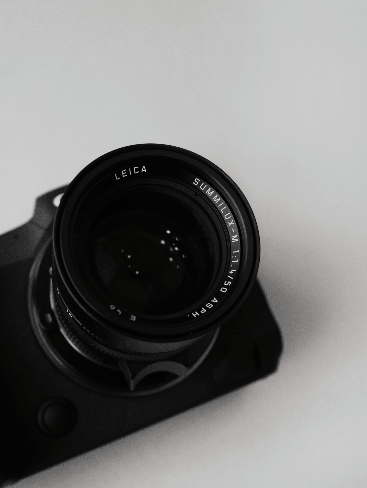 Leica Summilux-M 50mm f/1.4 ASPH.|Shun Leica Summilux-M 50mm f/1.4 ASPH.|Shun