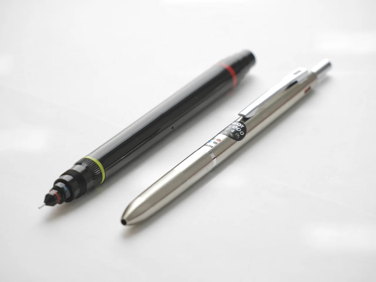 Pencil Case Tour XI｜柊