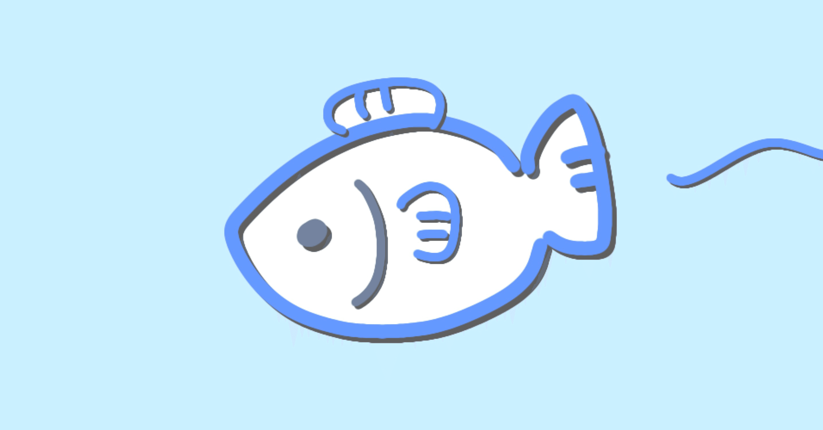 ◆蒼のくに◆手描きイラスト イラスト「初描き兄さん」