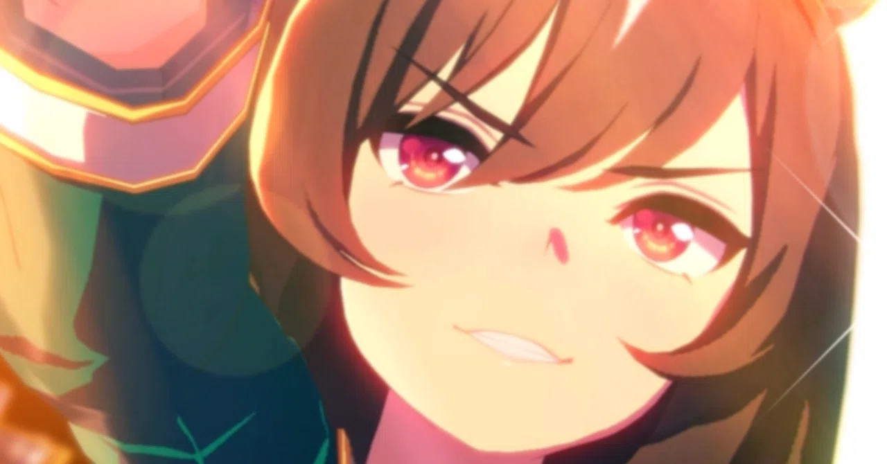 シリウスシンボリ登場（ウマ娘）｜ルカのウマ娘note