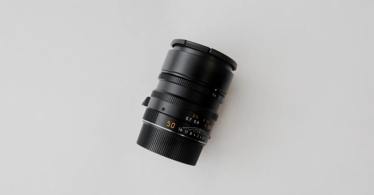 Leica Summilux-M 50mm f/1.4 ASPH.|Shun Leica Summilux-M 50mm f/1.4 ASPH.|Shun