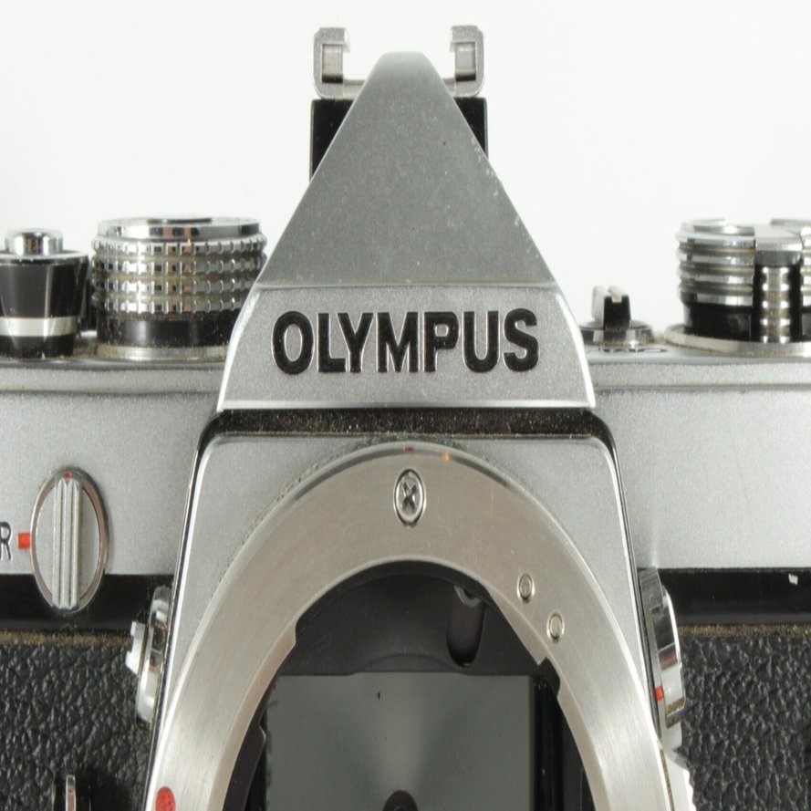 OLYMPUS OM-1｜フリッパーズ・ガイド