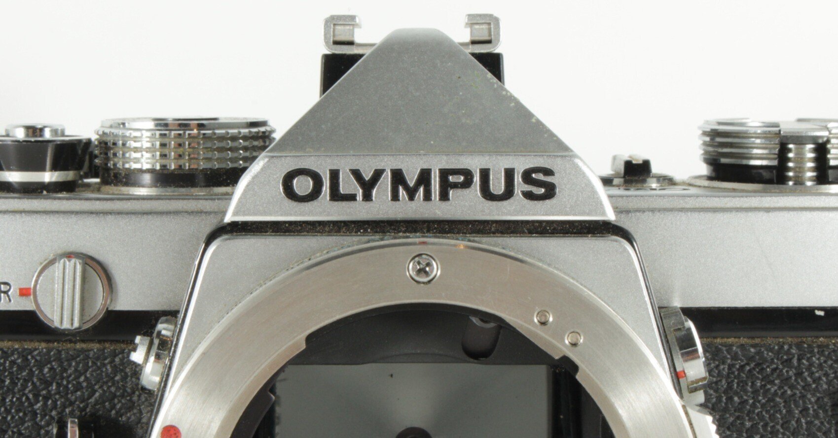 OLYMPUS OM-1|フリッパーズ・ガイド OLYMPUS OM-1|フリッパーズ・ガイド