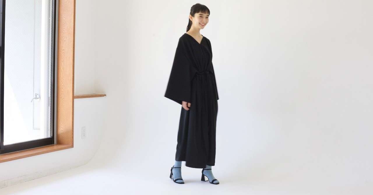 たまにはfoufouも 洗えてシワにならない服が出るのよ そしてギュンかわ Foufouは服屋さん Note