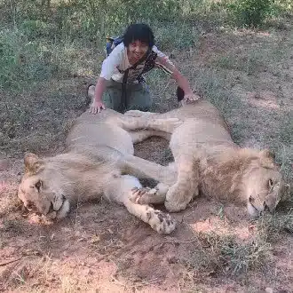 海外旅行中毒者アマゾニアン@国連加盟193ヶ国渡航済み