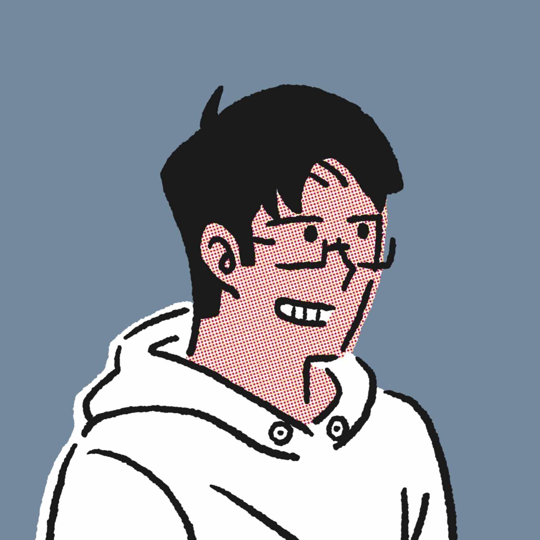 プロフィール画像