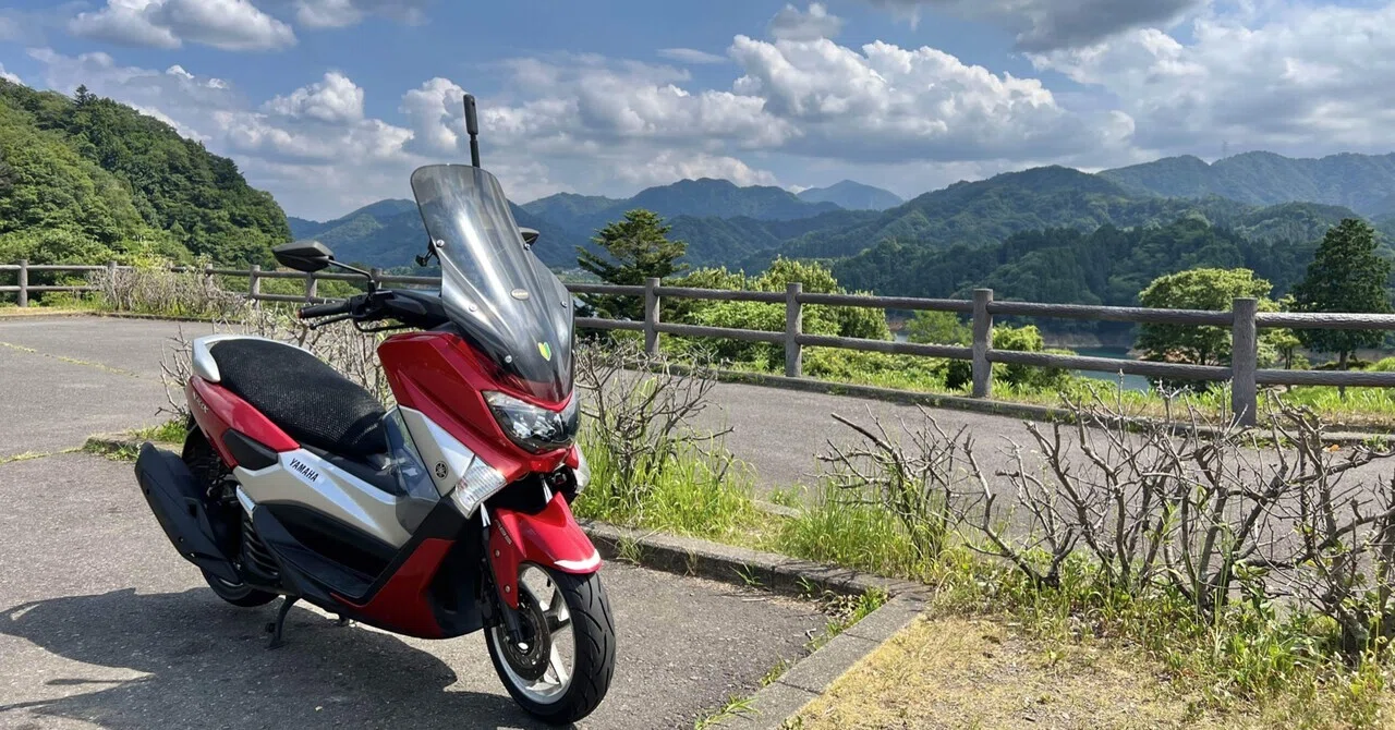 Miyagase to Toriibara Park｜たばてぃ