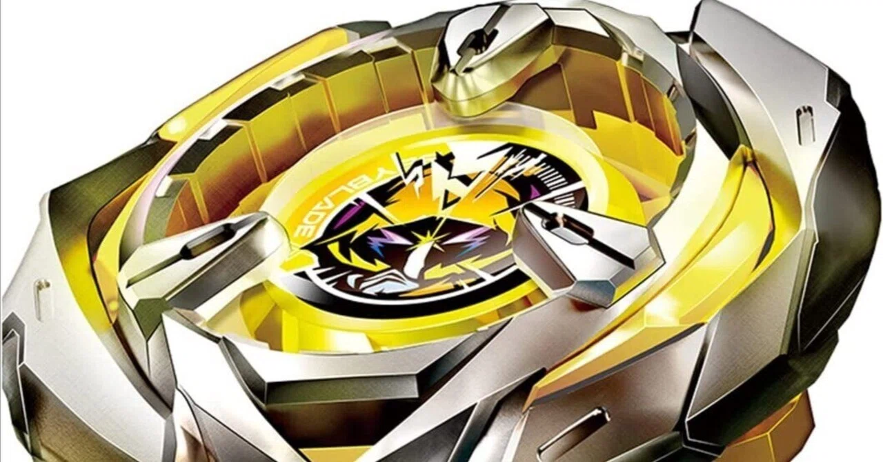 BEYBLADE X ベイブレードX BX-03 スターター ウィザードアロー 4-80B