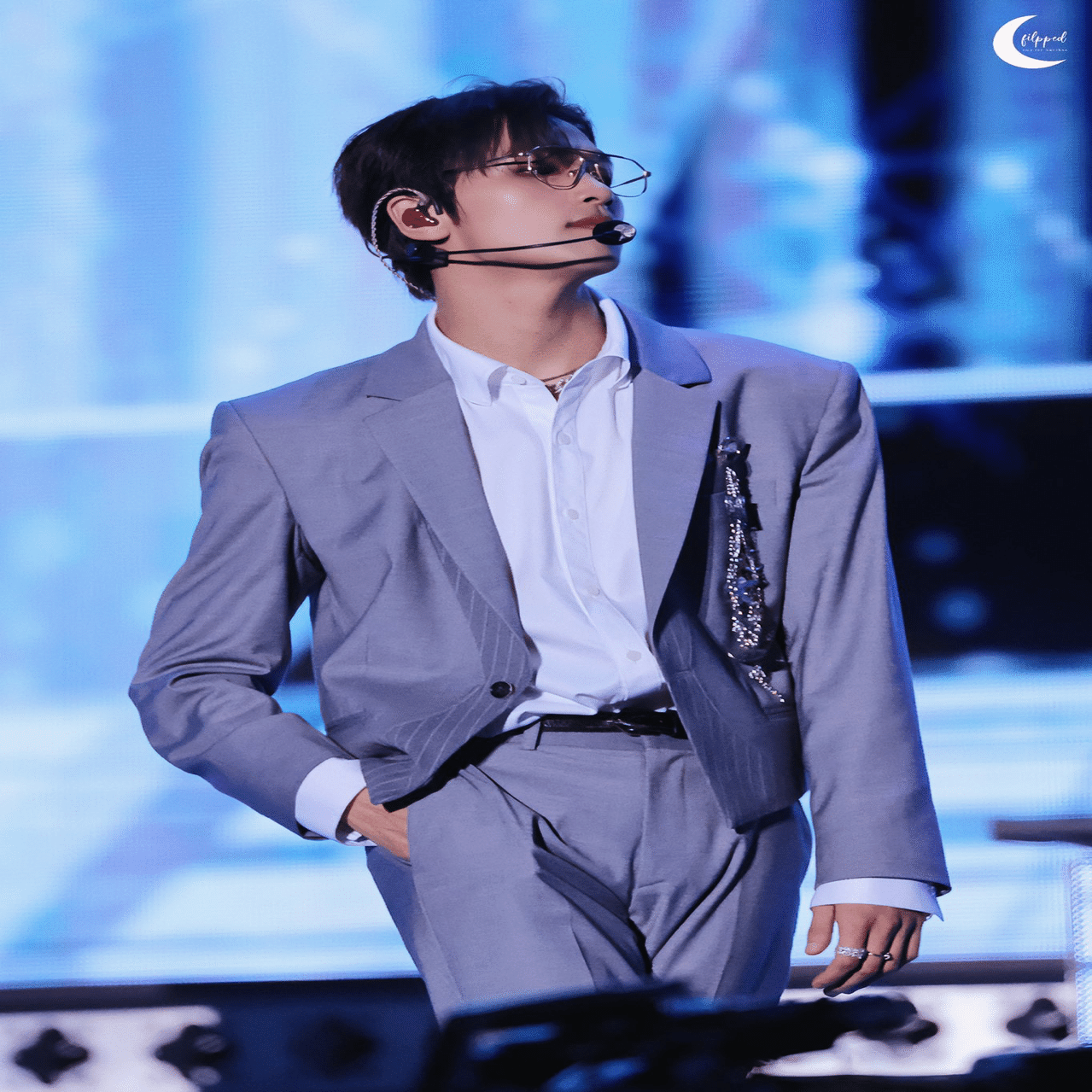 ヘチャンに愛をこめて 前編｜shootingthemoon