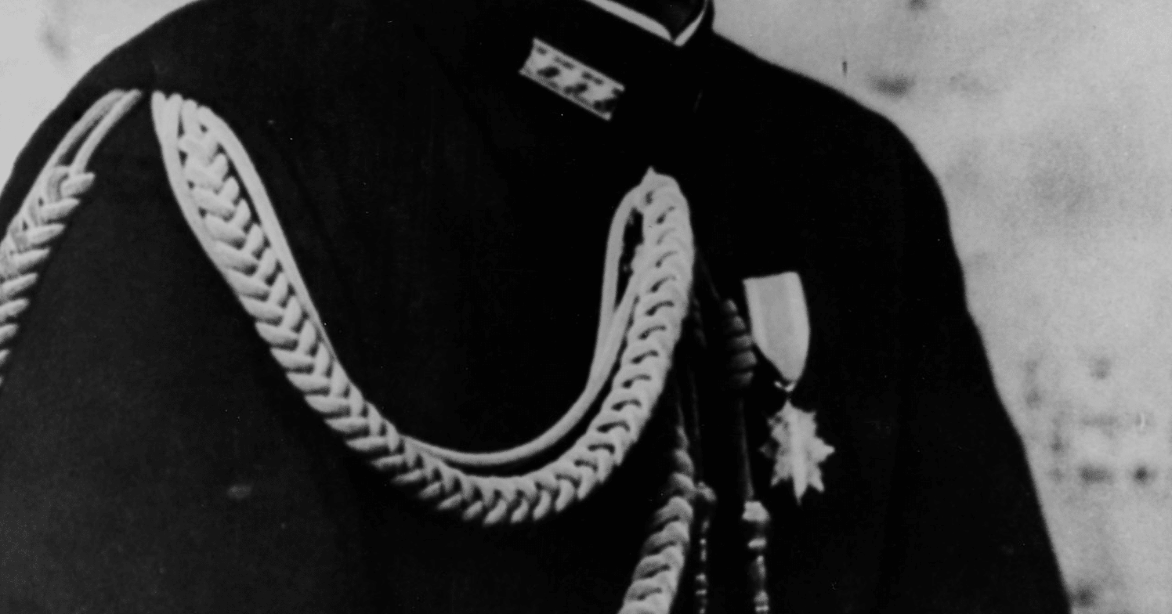 軍令部総長伝 総説｜三十一提督(みそひとていとく)