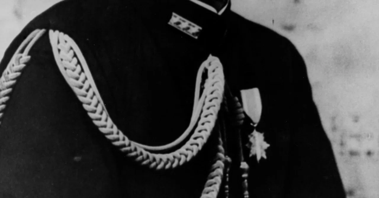 軍令部総長伝 総説｜三十一提督(みそひとていとく)