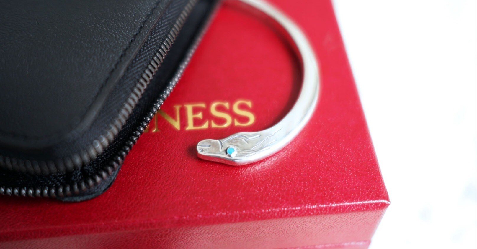 NICENESS(ナイスネス)