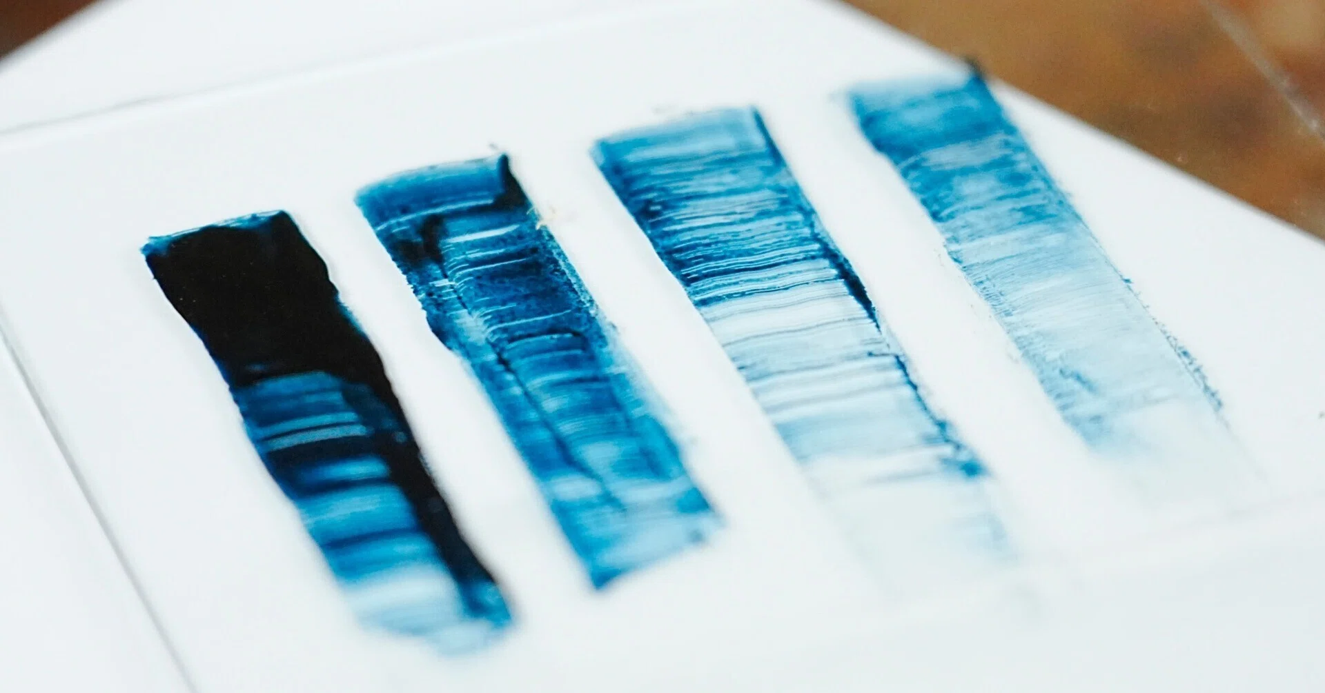Ai-Urushi: A New Lacquer Born from Indigo｜EARS編集室