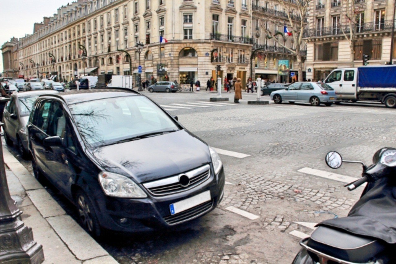 国際運転免許証を取得 Na0mi Note