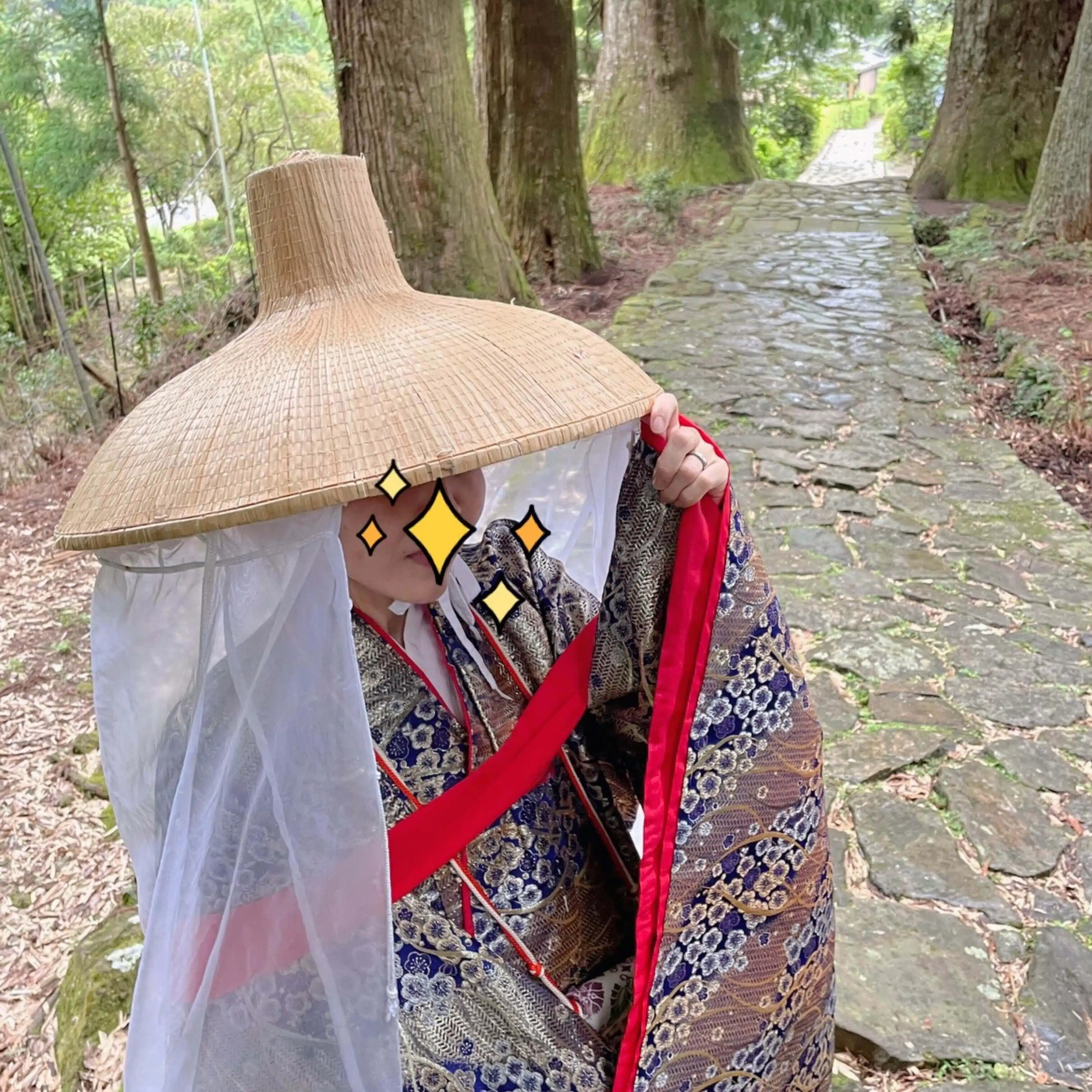 玉鬘 えな
