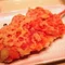 紅生姜の天ぷらは美味しい