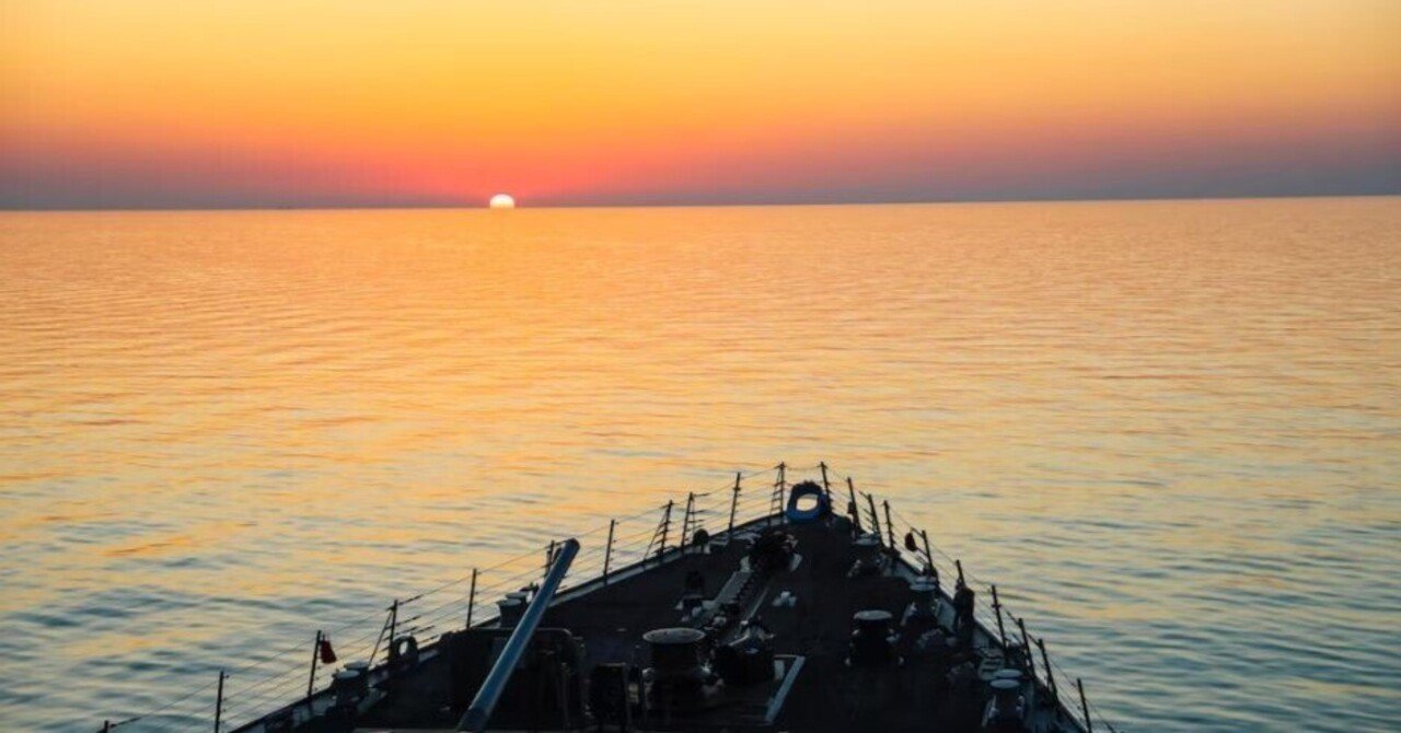 砲艦外交を戦略として読み解くGunboat Diplomacy, 1919-1991(1994)の