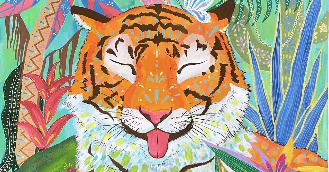 【絵画】ネイチャーアート「砂イソギンチャクとクラカケトラギス」原画 絵画】ネイチャーアート「砂イソギンチャクとクラカケトラギス」原画