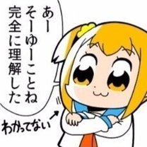 プロフィール画像