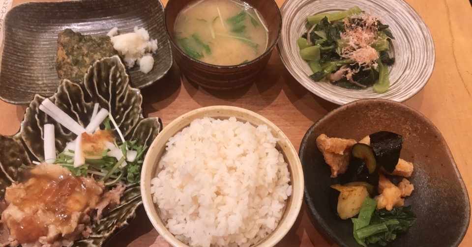 美味しいご飯食べたい ゆゆめる Note