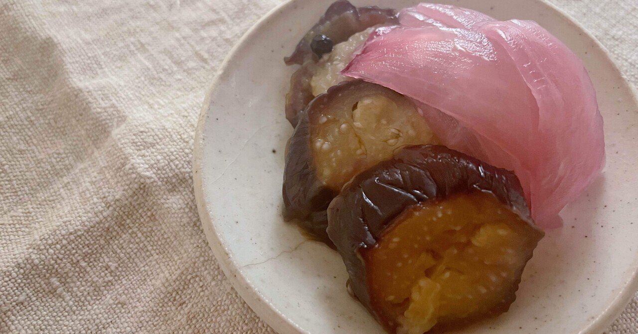 子羊のスカロピニ、ピーマンと玉ねぎのアグロドルチェ添え レシピ